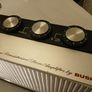 Bush AU-51 transistor Amplifier 1960s hifi UK Image 4