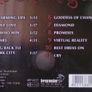 Joan Armatrading - This Charming Life CD Image 2