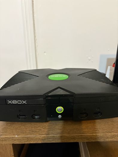 xbox