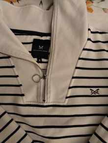 Crew fine clothing