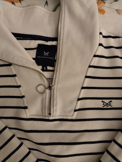 Crew fine clothing