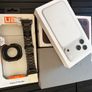 iPhone 17 pro max 256gb Brand New Cond Image 6