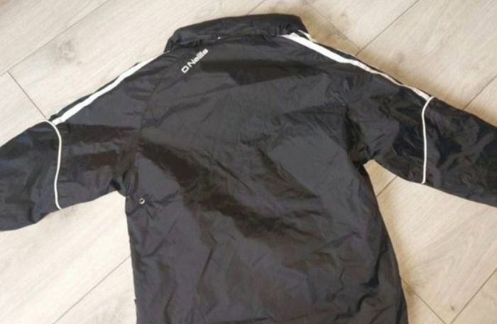 O Neills Kildare Jacket - Size - 5-6 Years