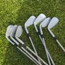 Titleist MB/CB Irons Image 6