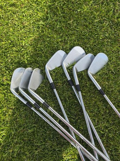 Titleist MB/CB Irons
