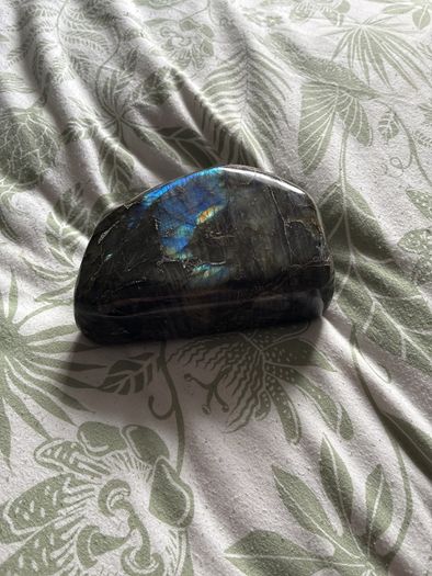 Labradorite