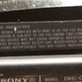 Sony Digital Still Camera Model DKC-C300X, Takes 4 AA Batteries, Working perfect and in excellent condition Image 7
