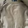 ZARA cropped green jacket Image 5