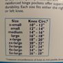 Hinged Knee Brace Image 4