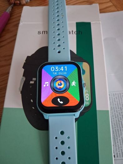 Smart watch