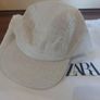 Linen hat (boys) - H&M Image 2