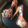 Sexy High Platform Shoes Image 4