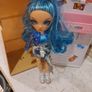 Rainbow high doll skyler & Wardrobe Image 2