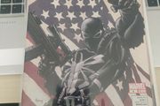 Venom comics 8 eur each