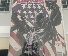 Venom comics 8 eur each