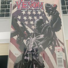 Venom comics 8 eur each