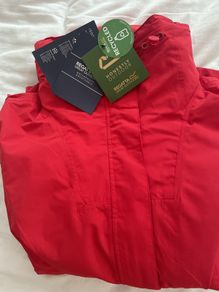 Regatta Outdoor Jacket NEW