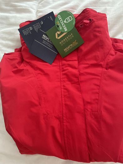 Regatta Outdoor Jacket NEW