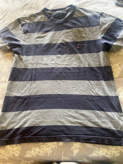 Tommy Hilfiger Mens Tshirt