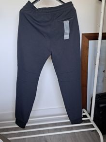 Track Suit Bottom EA7