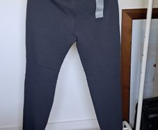 Track Suit Bottom EA7