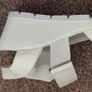 Imac wedge Sandals NEW size 8 Image 9
