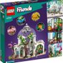 Lego Friends Botanical Garden 41757 Image 2
