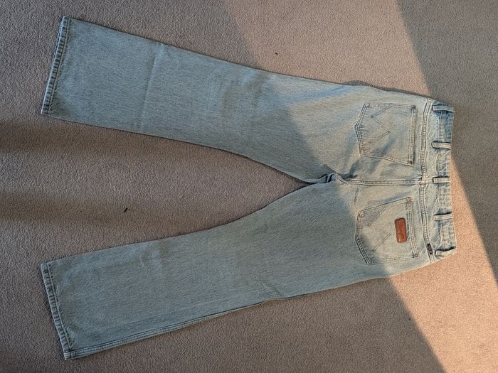 Wrangler Bootcut Jeans