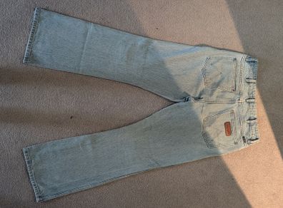 Wrangler Bootcut Jeans