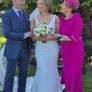 Mother of the bride dress Image 5