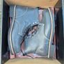SL-Saint,  Men's  Leather Boots , UK 8 Brand New Image 2