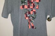 Nike Tee Shirt Age 13 to 15, New without tags, AV