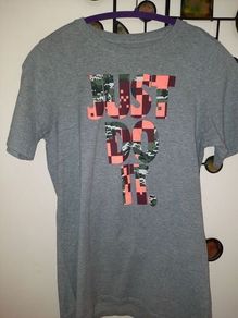 Nike Tee Shirt Age 13 to 15, New without tags, AV