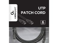 main image for ad Cat 5 Patch Cable 3m
