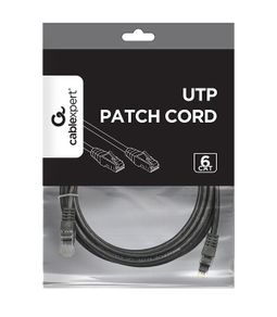 Cat 5 Patch Cable 3m
