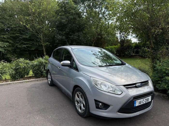 Ford C Max