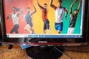 Samsung syncmaster monitor 19"