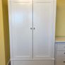 Solid Pine Wardrobes & Matching Chests of Drawers Image 2