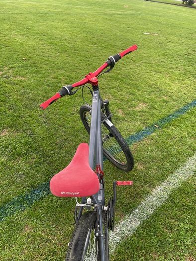 rockrider xpl50