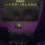 River Island Coat Image 6