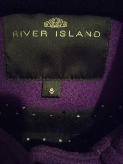 River Island Coat