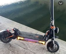 Kukirn g4 max