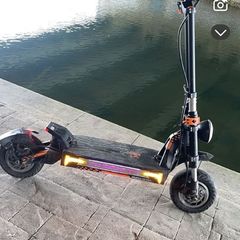 Kukirn g4 max