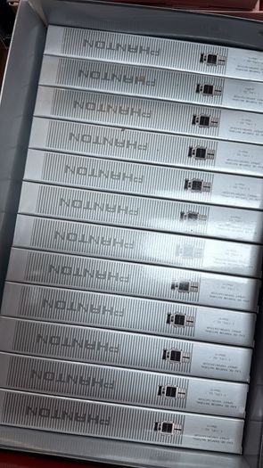 Women's & mens inspired perfume
