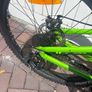 Scott Scale 24" Mountain Bike Image 8