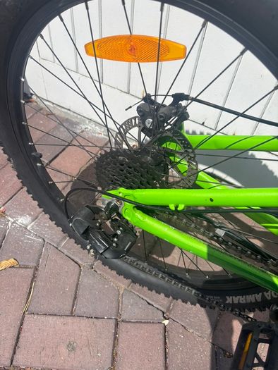 Scott Scale 24" Mountain Bike
