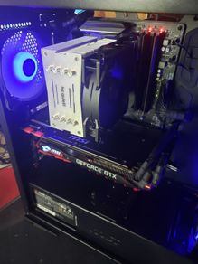 Gaming pc