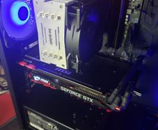 Gaming pc