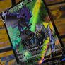 Corviknight V ! Character Super Rare ! from VMAX Climax Set ! 2021 ! Japanese Pokemon Card ! Image 3