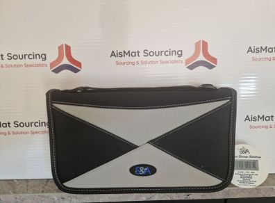 CD Wallet Holder